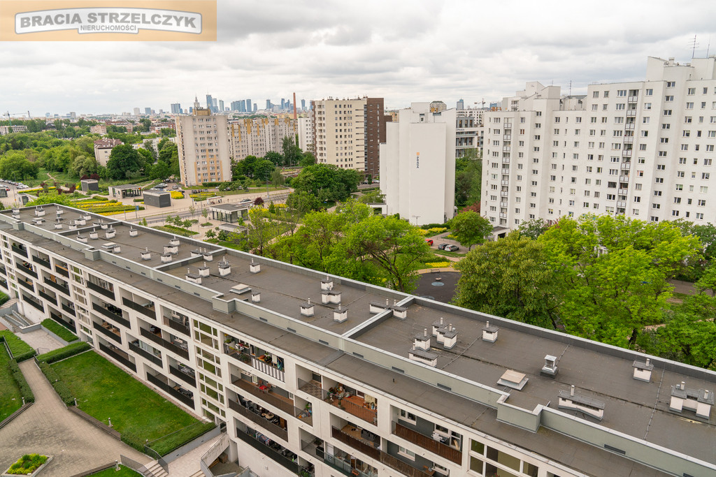 Mieszkanie Sprzedaż Warszawa Targówek Goławicka