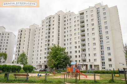 Mieszkanie Sprzedaż Warszawa Targówek Goławicka