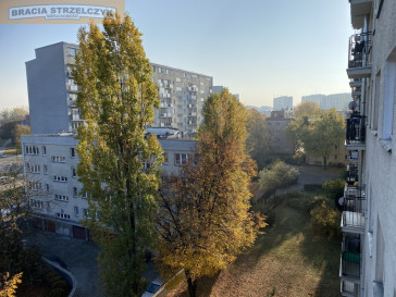 Mieszkanie Sprzedaż  Bielany
