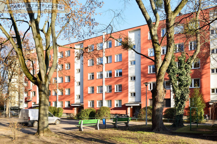 Mieszkanie Wynajem Warszawa Żoliborz gen. Józefa Zajączka 8