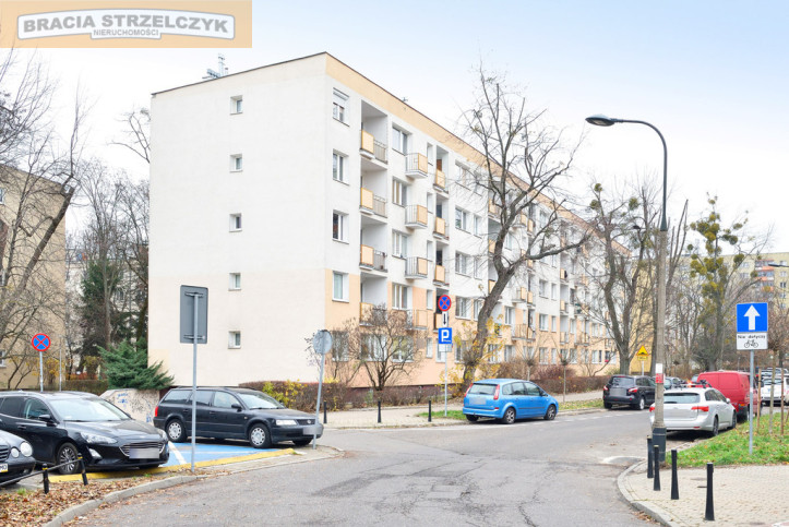 Mieszkanie Sprzedaż Warszawa Śródmieście Miła 14