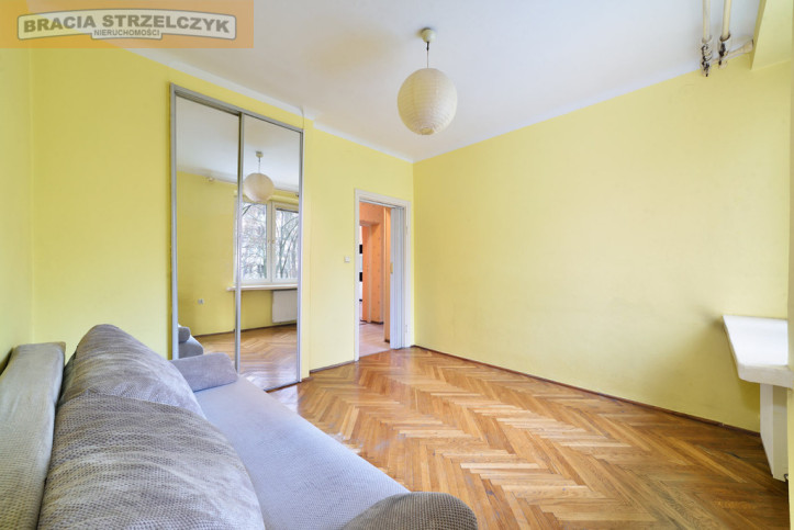 Mieszkanie Sprzedaż Warszawa Wola Wolska 5