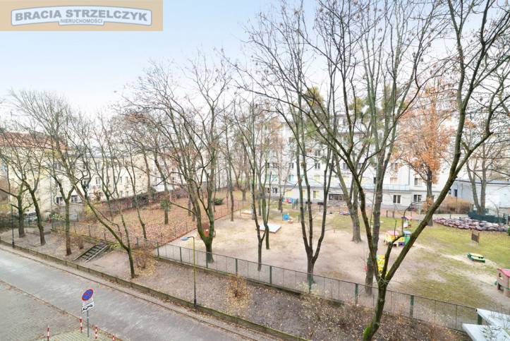 Mieszkanie Sprzedaż Warszawa Wola Wolska 12