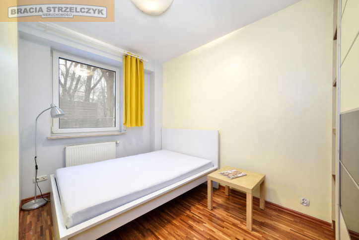 Mieszkanie Wynajem  Ochota Szczęśliwicka 5