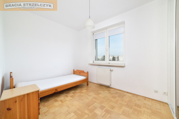 Mieszkanie Wynajem Warszawa Ursynów Stryjeńskich 6