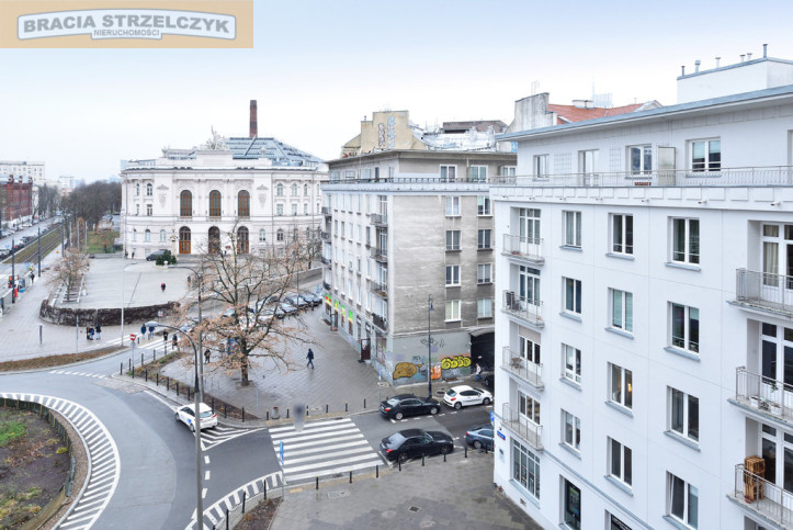Mieszkanie Sprzedaż Warszawa Śródmieście Jana i Jędrzeja Śniadeckich 9