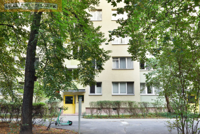 Mieszkanie Sprzedaż  Bielany Leopolda Staffa