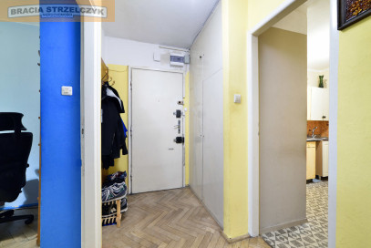 Mieszkanie Sprzedaż  Bielany Leopolda Staffa