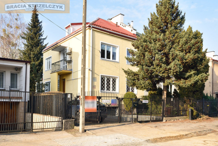 Dom Wynajem  Mokotów 8