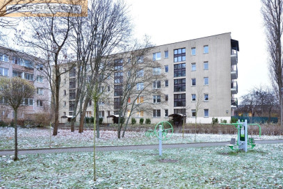 Mieszkanie Wynajem  Mokotów Urle