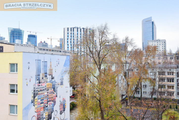 Mieszkanie Sprzedaż Warszawa Wola Chmielna 11