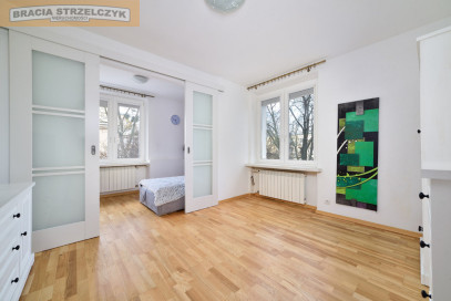 Mieszkanie Sprzedaż Warszawa Wola Ożarowska