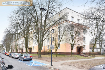 Mieszkanie Sprzedaż Warszawa Wola Ożarowska