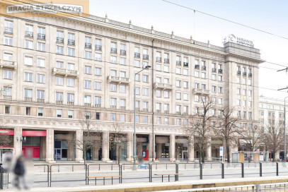 Mieszkanie Wynajem  Śródmieście pl.&nbsp;Plac Konstytucji