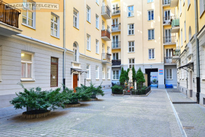 Mieszkanie Wynajem  Śródmieście Marszałkowska