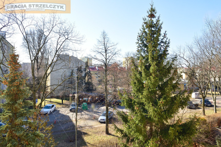 Mieszkanie Sprzedaż Warszawa Praga-Południe Wspólna&nbsp;Droga 12