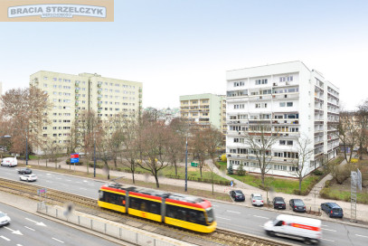 Mieszkanie Wynajem  Wola Aleja 