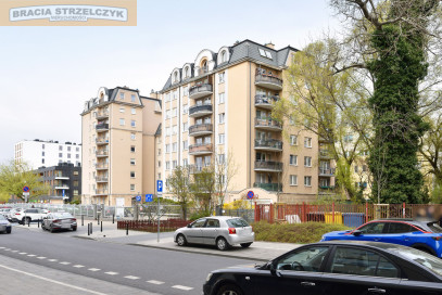 Mieszkanie Wynajem  Wola Ludwiki