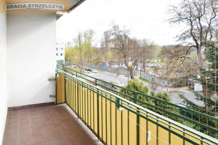 Mieszkanie Wynajem  Mokotów Aleja Wyścigowa 2
