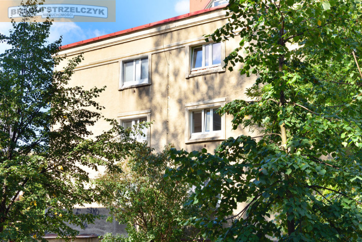 Mieszkanie Sprzedaż Warszawa Wola Nowolipie 8