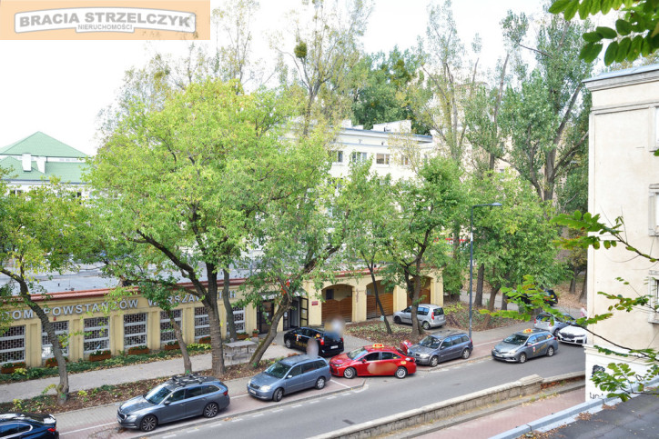 Mieszkanie Sprzedaż Warszawa Wola Nowolipie 9