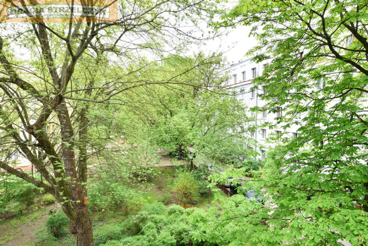 Mieszkanie Sprzedaż Warszawa Żoliborz ks. Jerzego Popiełuszki 10