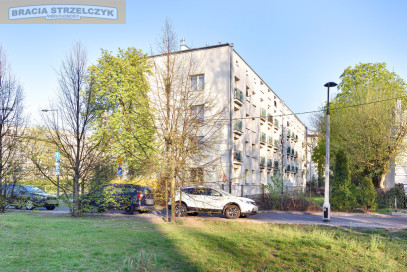 Mieszkanie Sprzedaż Warszawa Bielany Jana Kasprowicza