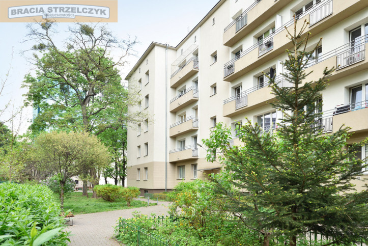Mieszkanie Wynajem Warszawa Śródmieście Józefa Lewartowskiego 7