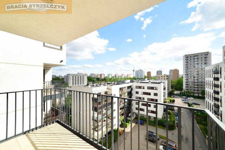 Mieszkanie Wynajem Warszawa Bielany Wólczyńska 8