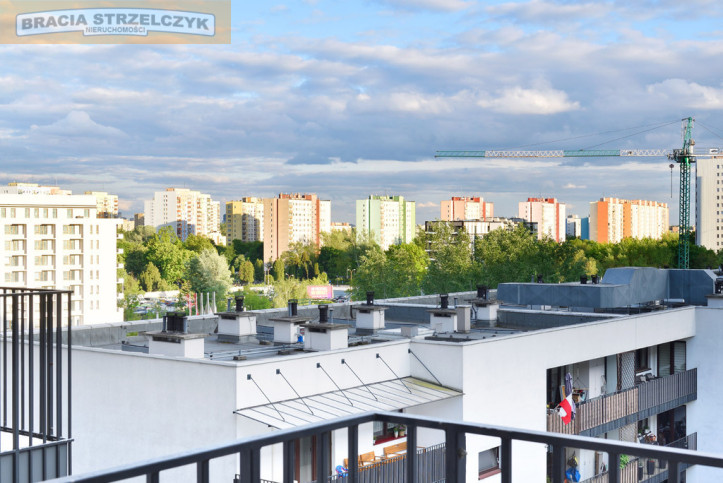 Mieszkanie Wynajem Warszawa Bielany Wólczyńska 9