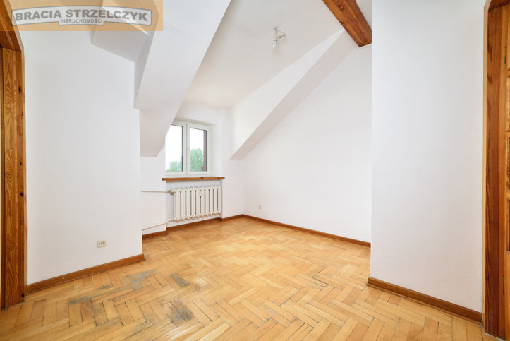 Mieszkanie Sprzedaż Warszawa Mokotów Nałęczowska 4