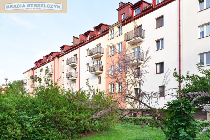 Mieszkanie Sprzedaż Warszawa Mokotów Nałęczowska 13