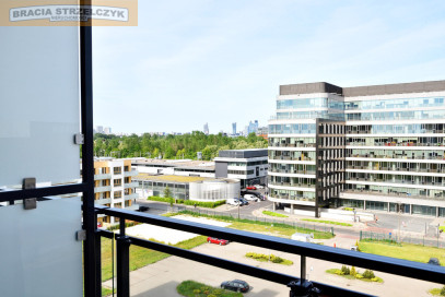 Mieszkanie Wynajem Warszawa Włochy Wiktoryn