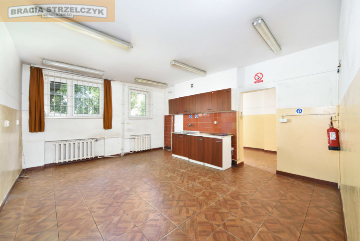 Lokal Sprzedaż Warszawa Mokotów Bachmacka 1