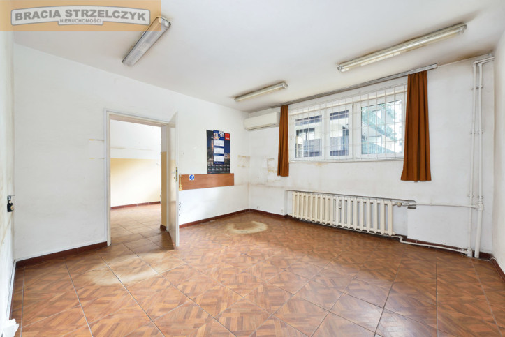 Lokal Sprzedaż Warszawa Mokotów Bachmacka 2