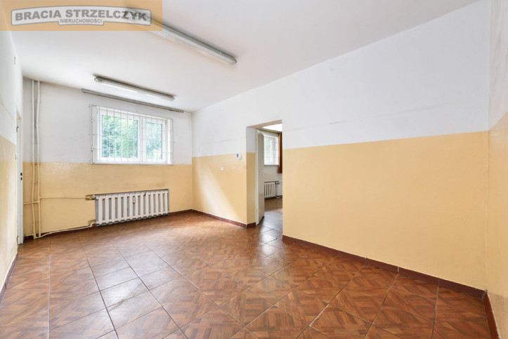 Lokal Sprzedaż Warszawa Mokotów Bachmacka 4