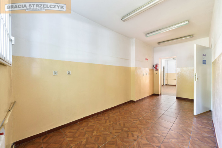 Lokal Sprzedaż Warszawa Mokotów Bachmacka 9
