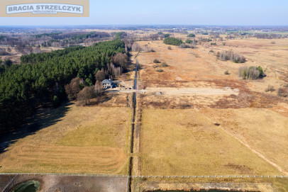 Działka Sprzedaż Górki