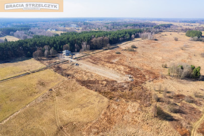 Działka Sprzedaż Górki