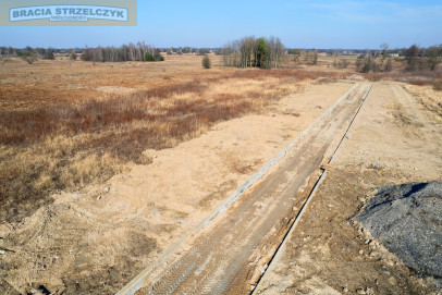 Działka Sprzedaż Górki