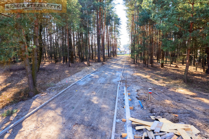 Działka Sprzedaż Górki 13