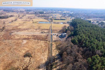 Działka Sprzedaż Górki