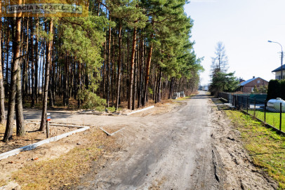 Działka Sprzedaż Górki