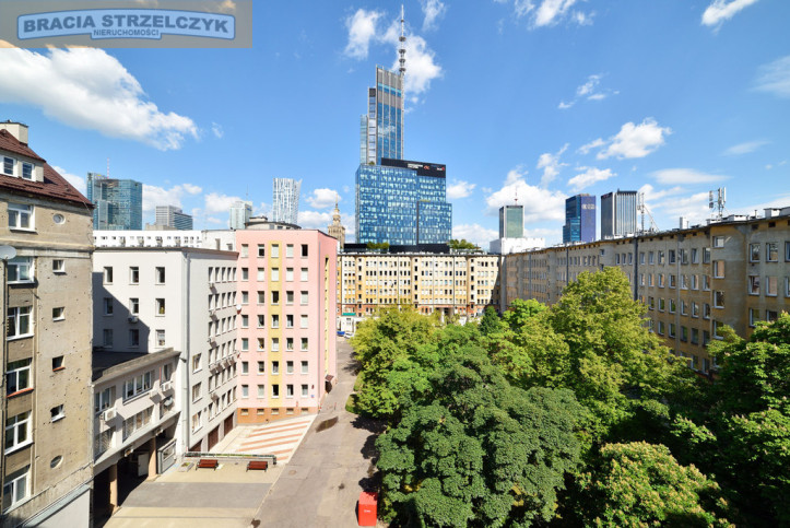 Mieszkanie Sprzedaż Warszawa Wola Chmielna 9