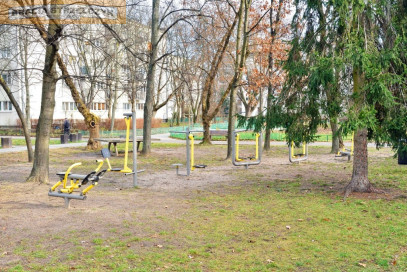 Mieszkanie Wynajem  Bielany Jana Kochanowskiego