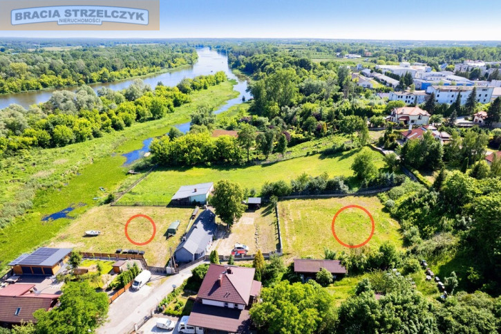 Działka Sprzedaż Pułtusk 8