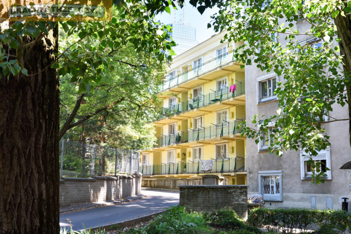 Mieszkanie Wynajem Warszawa Śródmieście Aleja 
