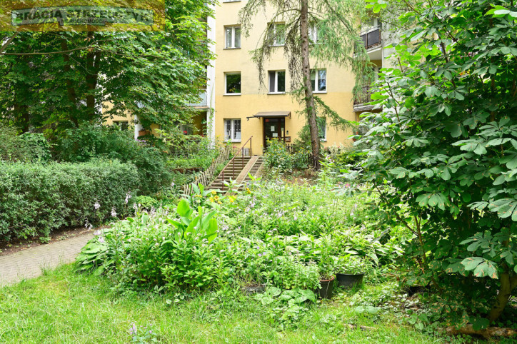 Mieszkanie Sprzedaż Warszawa Ursynów Xawerego Dunikowskiego 12