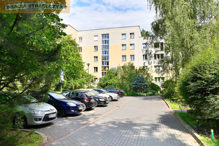 Mieszkanie Sprzedaż Warszawa Ursynów Xawerego Dunikowskiego 13