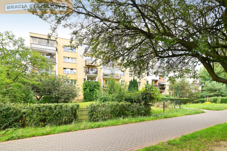 Mieszkanie Sprzedaż Warszawa Ursynów Xawerego Dunikowskiego 10
